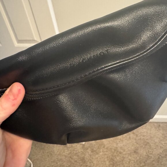 Infinity Belt Bag - Black Rocknot - Picture 3 of 4